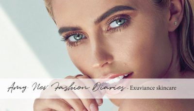 Exuviance skincare