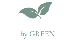 Beauty by Green Logo